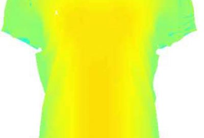 2013 Poster: Movania_Depth Image based Cloth Deformation for Virtual Try-on