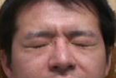 2013 Poster: NAKAMURA_Driver Drowsiness Estimation Using Facial Wrinkle Feature