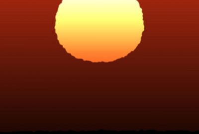 2013 Poster: Kanazawa_Pencil Tracing Mirage: Principle and its Evaluation