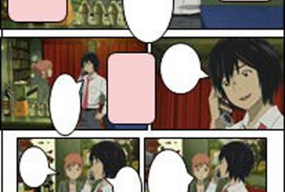 2014 Poster: Ishikawa_A Video Summarization Technique of Animation Products According to Film Comic Format