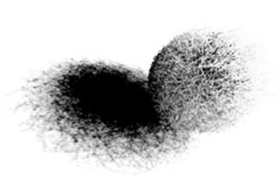 2014 Poster: Ikeda_An Object Space Approach to Shadowing for Hair-shaped Objects