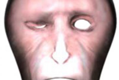 2014 Poster: Kato_Example-Based Blendshape Sculpting with Expression Individuality