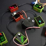 Bitcube: The new kind of Physical Programming Interface with Embodied programming