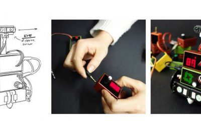 2014 Poster: Jaeyoung_Bitcube:The new kind of Physical Programming Interface with Embodied programming