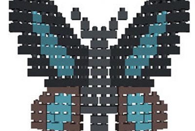 2014 Poster: Zhang_Blocklizer: Interactive Design of Stable Mini Block Artwork