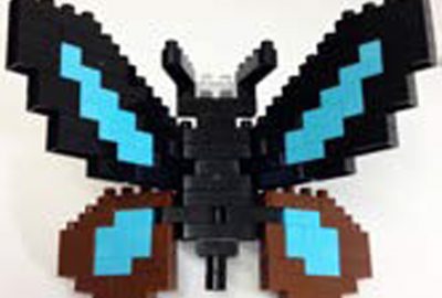 2014 Poster: Zhang_Blocklizer: Interactive Design of Stable Mini Block Artwork