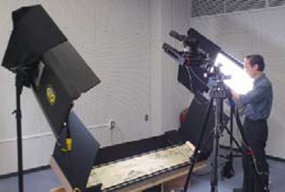 2014 Poster: Hayashi_Development of Cultural Capital Content using Ultra-High Resolution Images