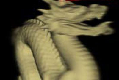 2014 Poster: Jiao_Efficient sub-pixel based light field reconstruction on integral imaging display