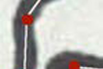 2014 Poster: Riviere_Extraction of a Cartoon’s Topology