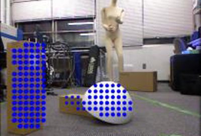 2014 Poster: Maeda_Pathfinder Vision: Tele-operation Robot Interface for Supporting Future Prediction Using Stored Past Images