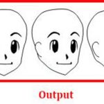 Quasi 3D Rotation for Hand-Drawn Characters