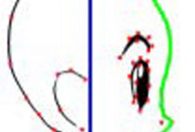 2014 Poster: Furusawa_Quasi 3D Rotation for Hand-Drawn Characters