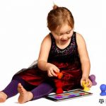 Soft Tangible Interaction Design with Tablets for Young Children