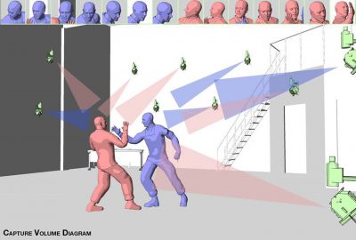 2015 Posters: Brose_Tracking Water Droplets Under Descent and Deformation