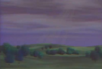 1984 Animation: Gardner_Beethovens Sixth in CIG