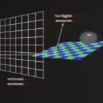 Ray Tracing: A Silent Movie & Some Slides