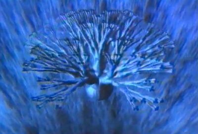 1984 Animation: Vertigo Computer Imagery