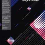Computer  Supported Design Exhibition Poster