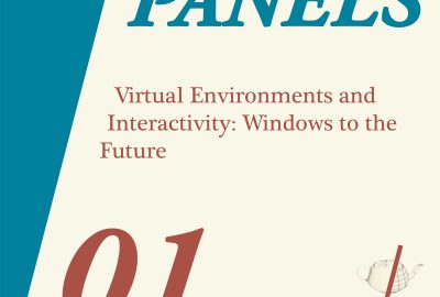 1989 Panel 01 Virtual Environments and Interactivity