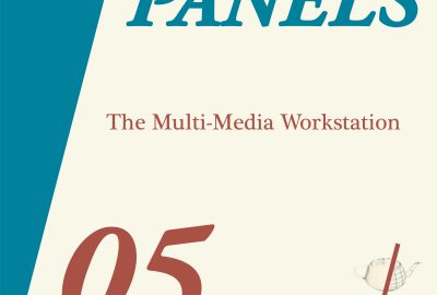 1989 Panel 05 The Multi-Media Workstation