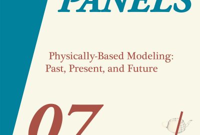 1989 Panel 07 Physically-Based Modeling- Past, Present, and Future