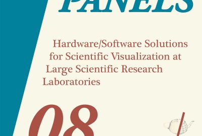 1989 Panel 08 Hardware_Software Solutions for Scientific Visualization at Large Scientific
