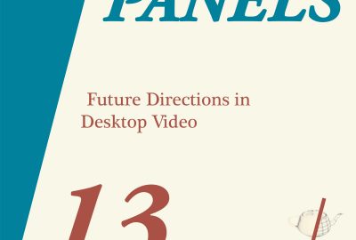 1989 Panel 13 Future Directions in Desktop Video