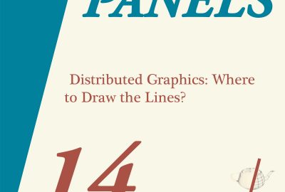 1989 Panel 14 Distributed Graphics- Where to Draw the Lines_