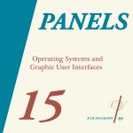 Operating Systems and Graphic User Interfaces