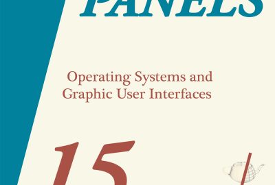 1989 Panel 15 Operating Systems and Graphic User Interfaces