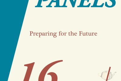 1989 Panel 16 Preparing for the Future