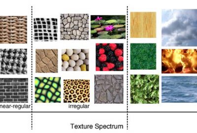 2004 Poster: Lin_A Comparison Study of Four Texture Synthesis Algorithms on Near-regular Textures