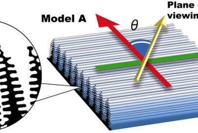 2004 Poster: Iwasawa_Rendering Methods for Models with Complicated Micro Structures