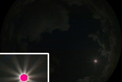 2004 Poster: Stumpfel_Direct HDR Capture of the Sun and Sky