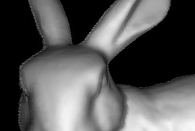 2004 Poster: Guinnip_View-Dependent Textured Splatting for Rendering Live Scenes