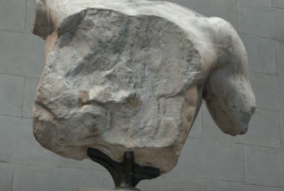 2004 Poster: Hawkins_Modelling from Multiple Photographs Using Points and Silhouettes