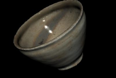 2004 Poster: Baba_Estimating Roughness Parameters of an Object’s Surface from Real Images