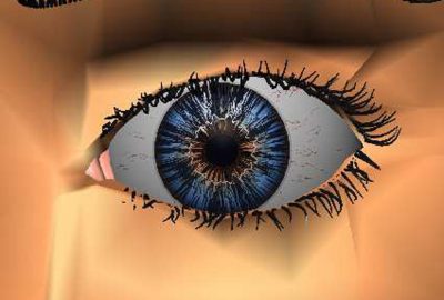 2004 Poster: Blackett_Computing the Virtual Human