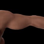 Fast Volume Preservation for Realistic Muscle Deformation