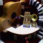 Hako-ne: An Augmented Musical Dollhouse