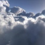 Modeling and Rendering of Clouds on “Stealth”