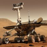 Spirit and Opportunity: Animating NASA’s Mission to Mars