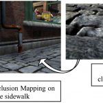 Practical Dynamic Parallax Occlusion Mapping