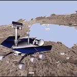 Real-time Data Fusion and Visualization for the Mars Exploration Rovers