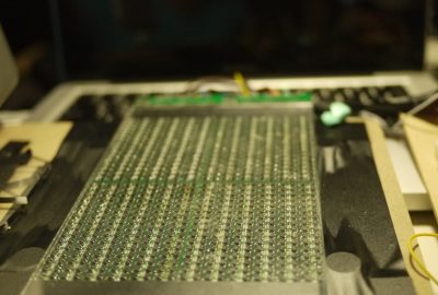 2013 Poster: Liang_Tracking Magnetics above Portable Displays