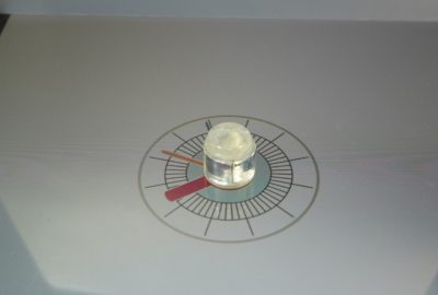 2013 Poster: Liang_Tracking Magnetics above Portable Displays