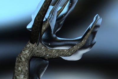 2013 Poster: Ishikawa_Visual Simulation of Glazed Frost