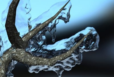 2013 Poster: Ishikawa_Visual Simulation of Glazed Frost