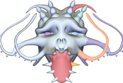 2013 Poster: Guy_Click&Draw Selection