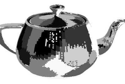 2013 Poster: Miandji_Learning Based Compression for Real-Time Rendering of Surface Light Fields